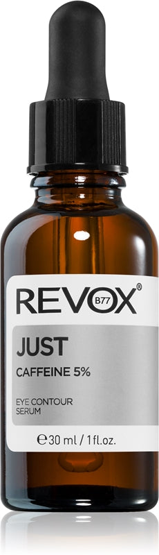 Revox B77 JUST Caffeine 5% - Sense42 Beauty and Health