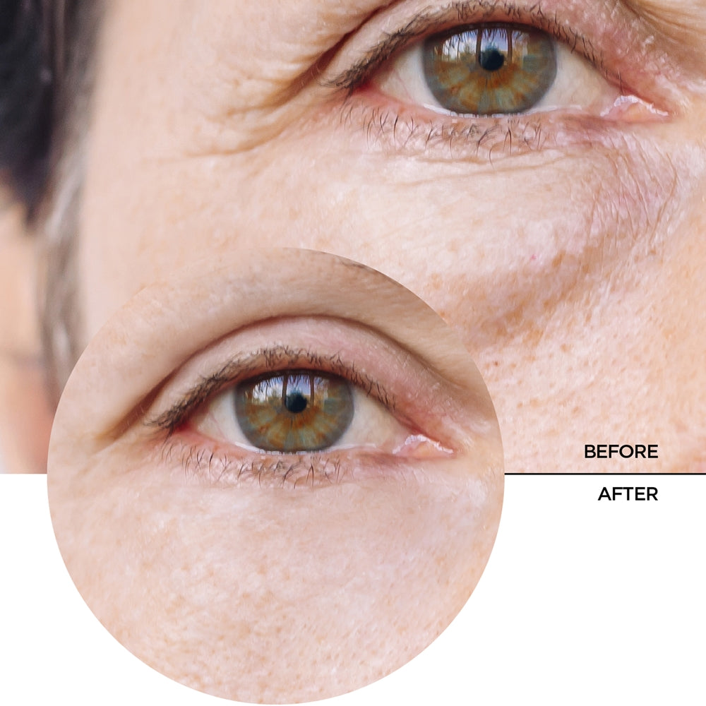 Revox B77 JUST Caffeine 5% - Sense42 Beauty and Health