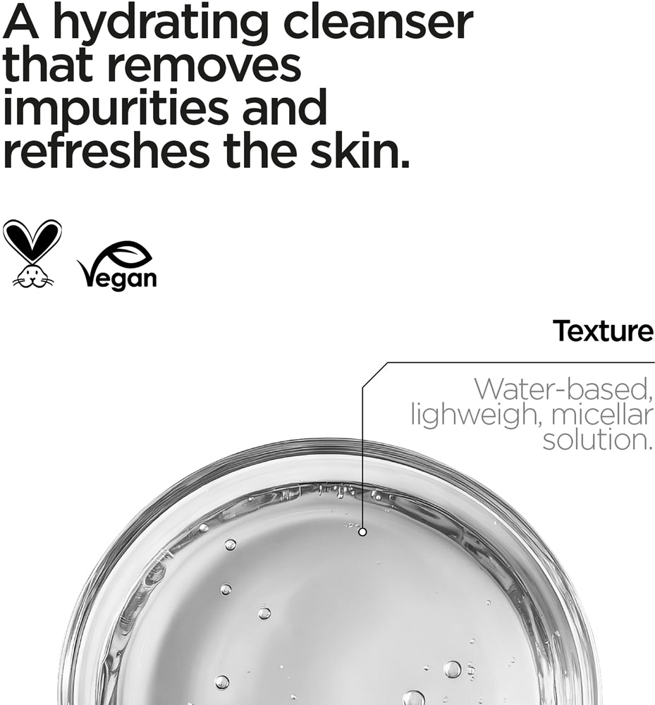 Revox B77 Just Hyaluronic Acid 3% - Sense42 Beauty and Health