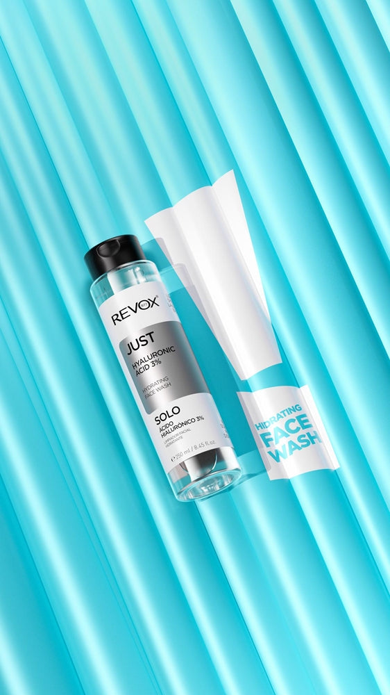 Revox B77 Just Hyaluronic Acid 3% - Sense42 Beauty and Health