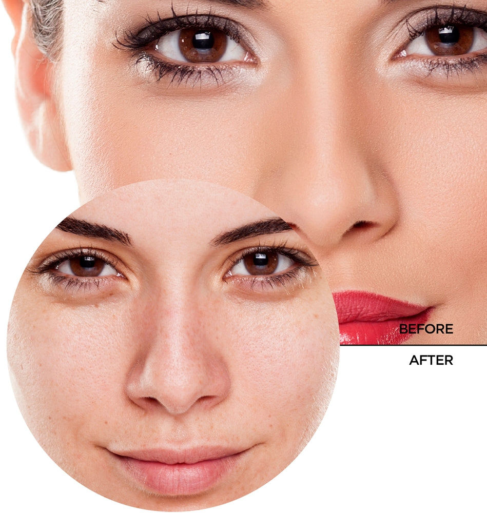 Revox B77 Just Hyaluronic Acid 3% - Sense42 Beauty and Health