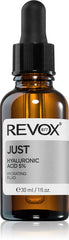 Revox B77 JUST Hyaluronic Acid 5%