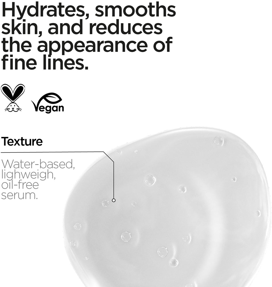 Revox B77 JUST Hyaluronic Acid 5%