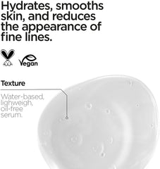 Revox B77 JUST Hyaluronic Acid 5%