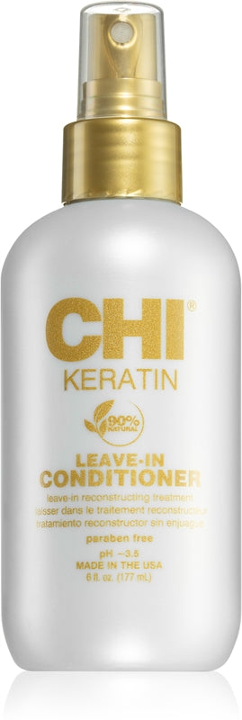 CHI Keratin - Sense42 Beauty and Health