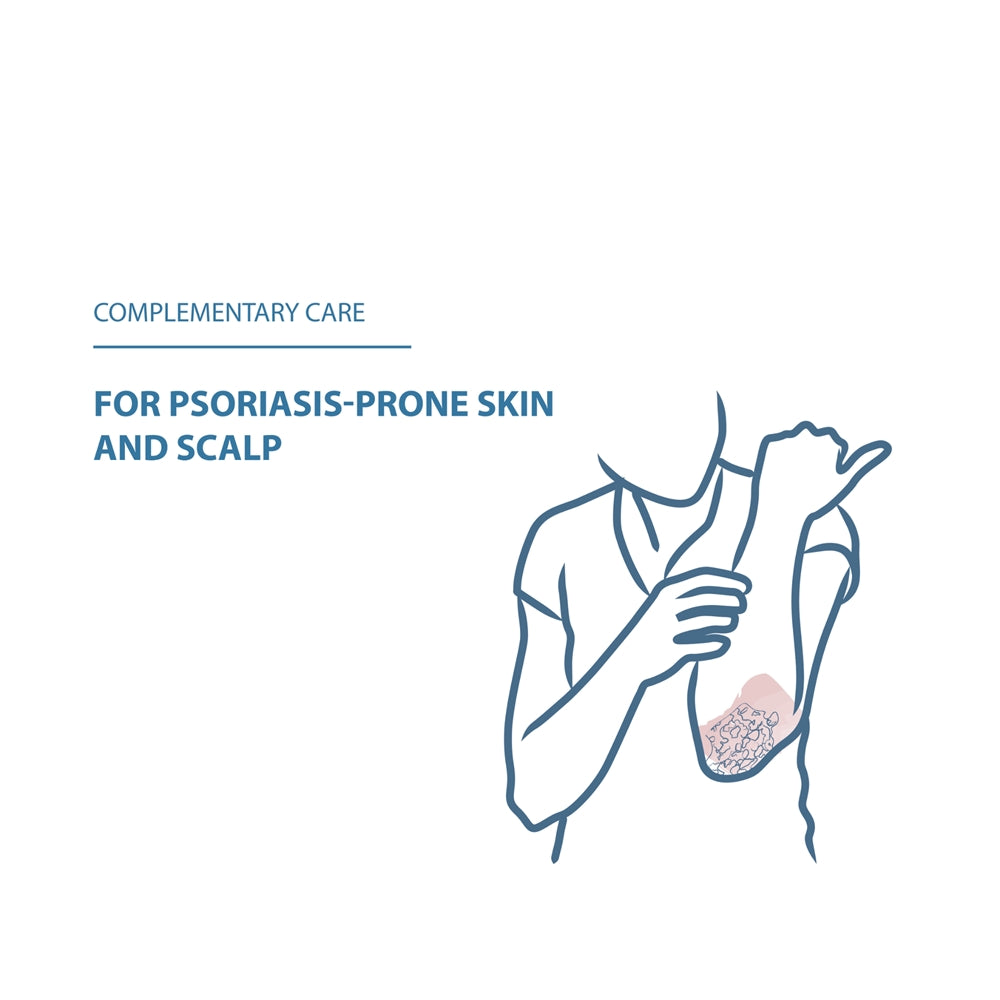 Ducray Kertyol P.S.O. - Sense42 Beauty and Health