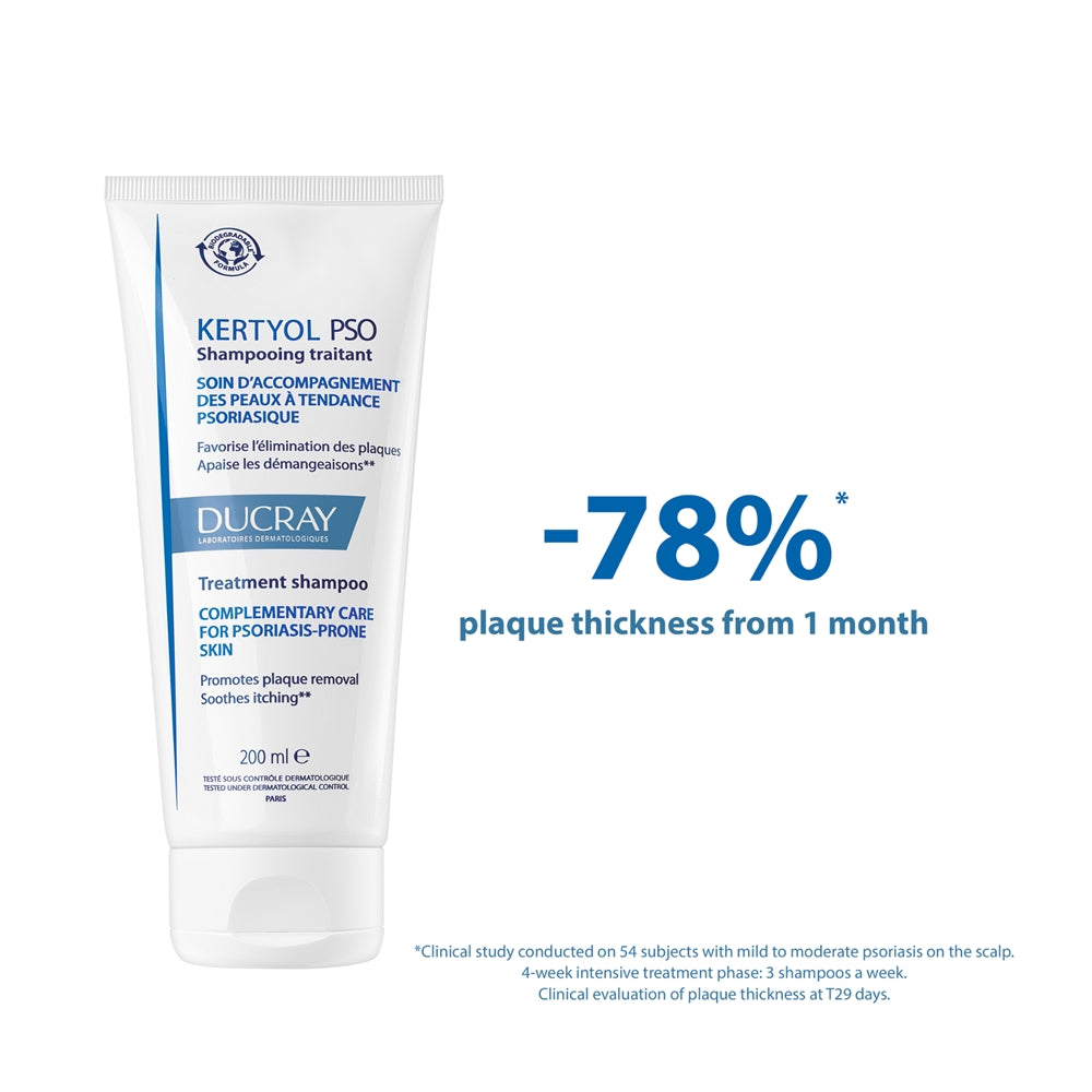 Ducray Kertyol P.S.O. - Sense42 Beauty and Health