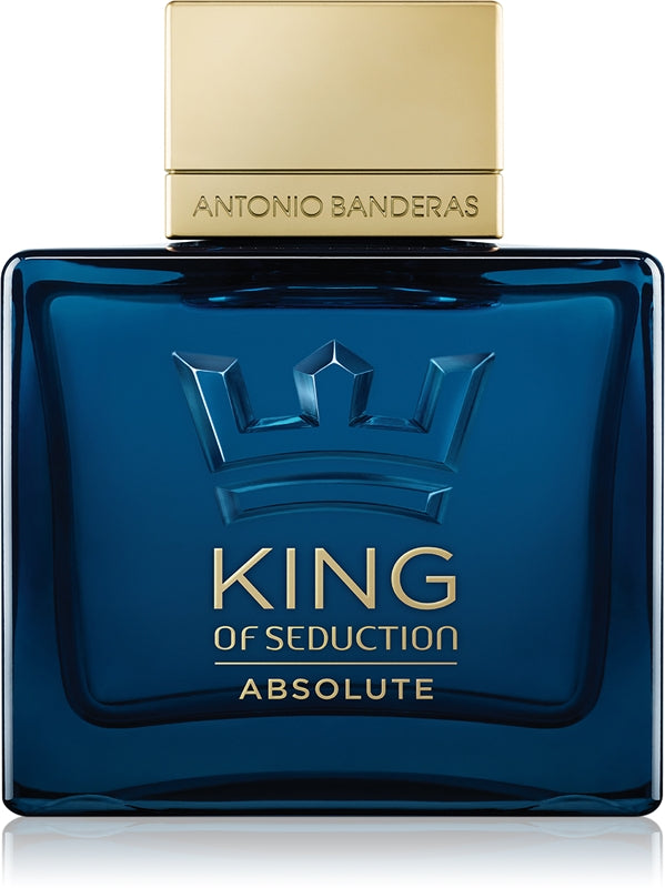 Banderas King of Seduction Absolute