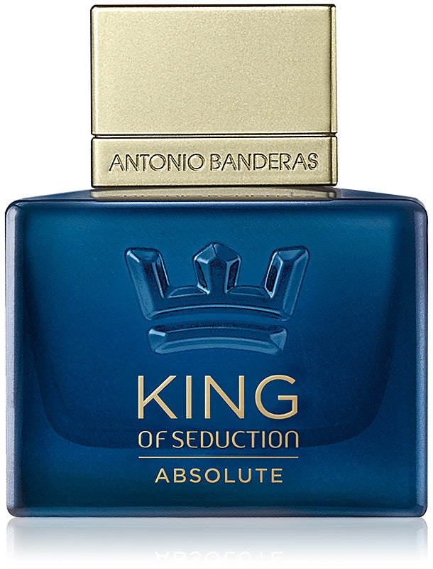 Banderas King of Seduction Absolute
