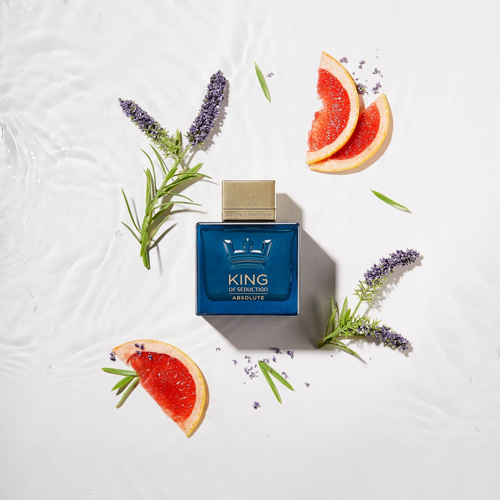 Banderas King of Seduction Absolute