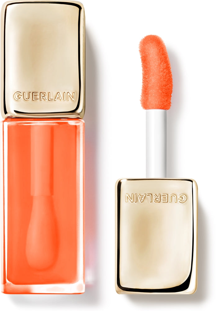 GUERLAIN KissKiss Bee Glow Oil