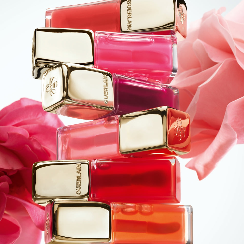 GUERLAIN KissKiss Bee Glow Oil