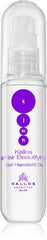 Kallos KJMN Professional Elixir Hair Beautifying Oil - Sense42 Beauty and Health