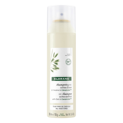 Klorane Dry Shampoo With Oat & CeramideLike Spray  250ml - Sense42 Beauty and Health