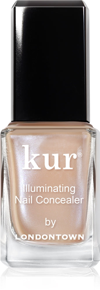 LONDONTOWN Kur Illuminating Nail Concealer - Sense42 Beauty and Health