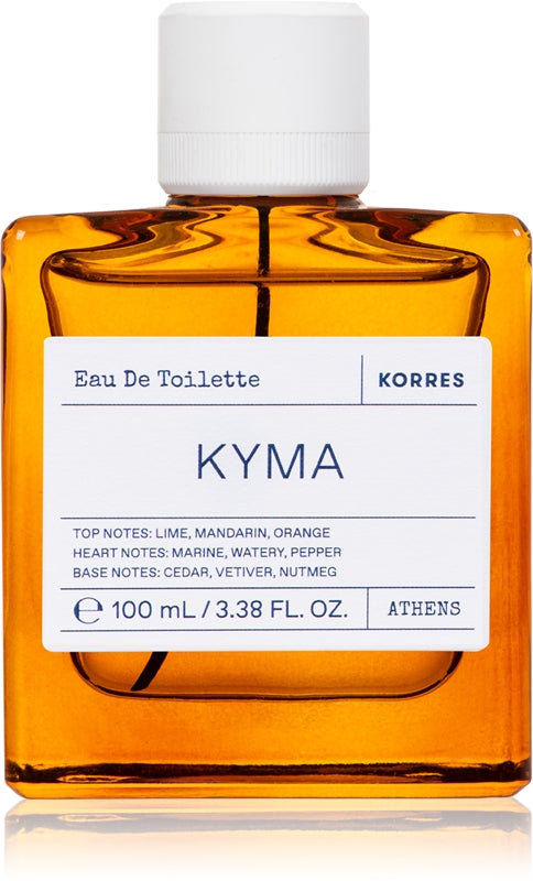 Korres Kyma - Sense42 Beauty and Health