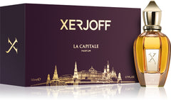 Xerjoff La Capitale - Sense42 Beauty and Health
