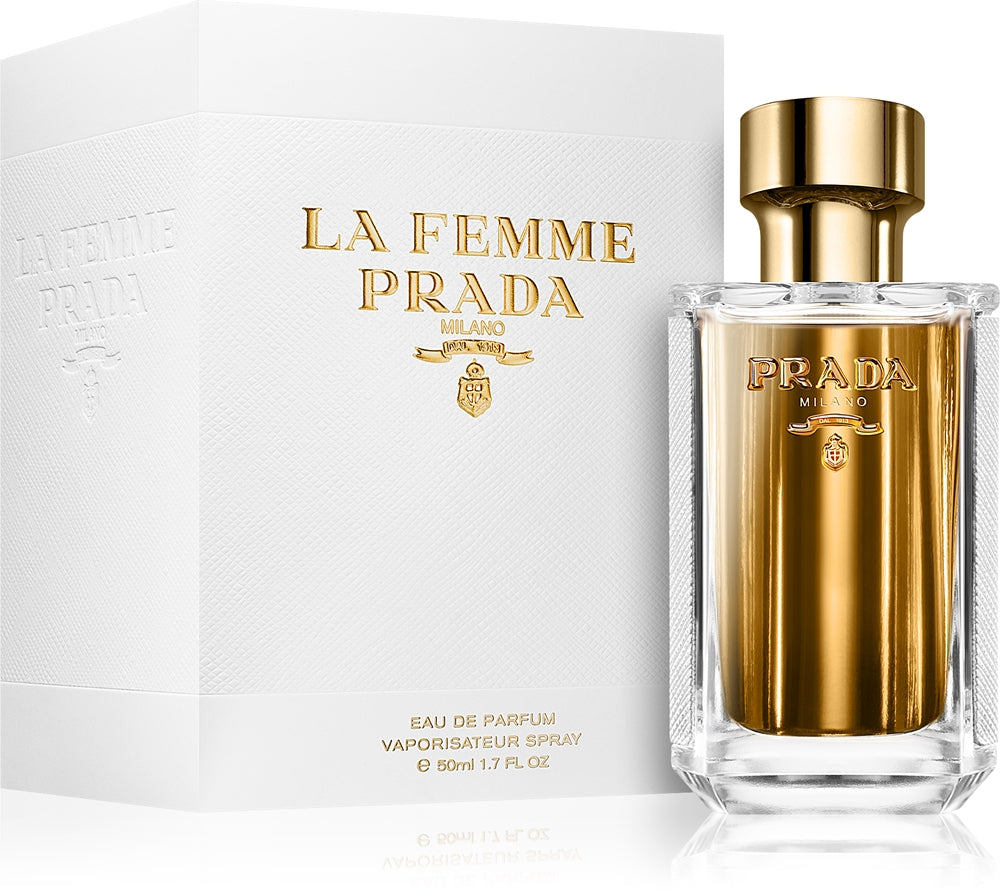Prada La Femme 50 ml