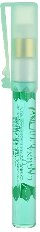 Salvador Dali Laguna - Sense42 Beauty and Health