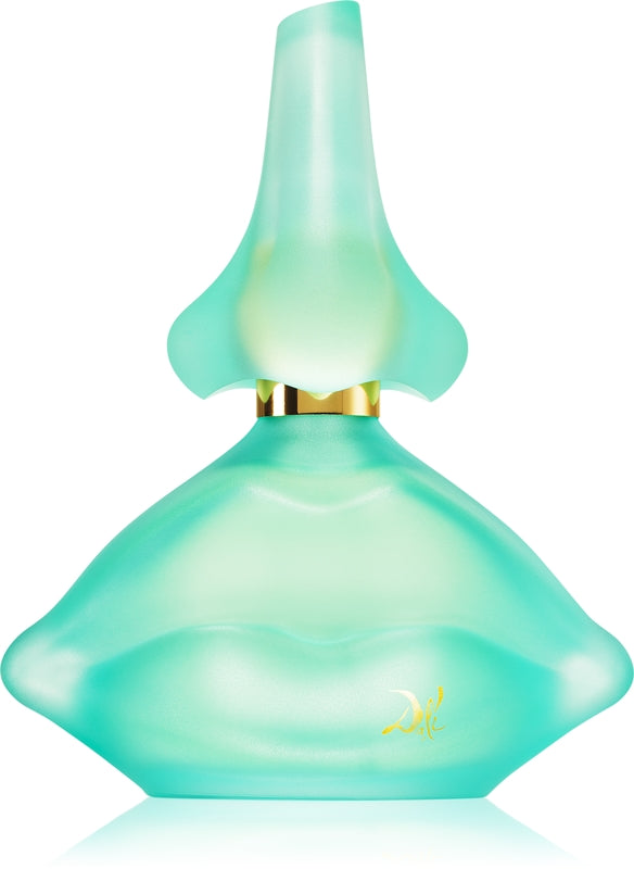 Salvador Dali Laguna - Sense42 Beauty and Health