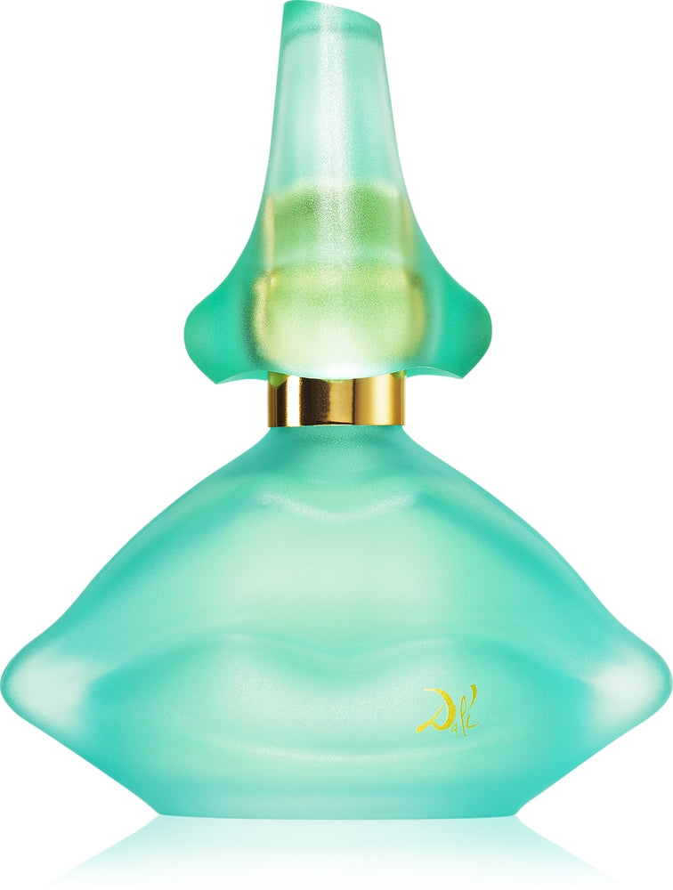 Salvador Dali Laguna - Sense42 Beauty and Health