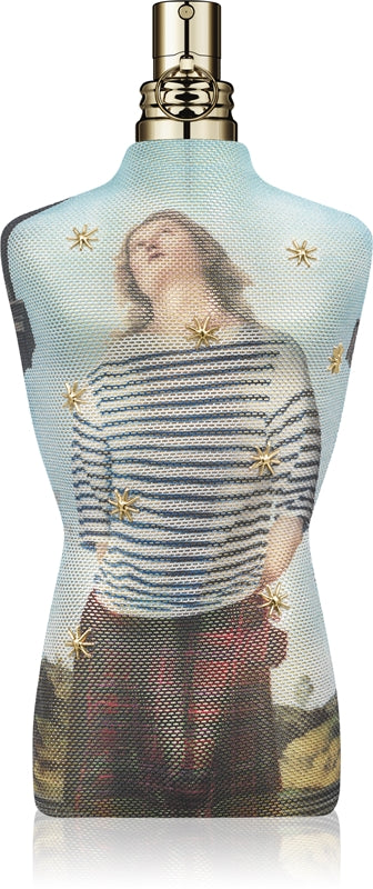 Jean Paul Gaultier Le Male Collector - Sense42 Beauty and Health