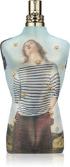 Jean Paul Gaultier Le Male Collector - Sense42 Beauty and Health