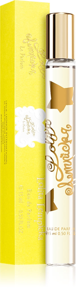 Lolita Lempicka Le Parfum - Sense42 Beauty and Health