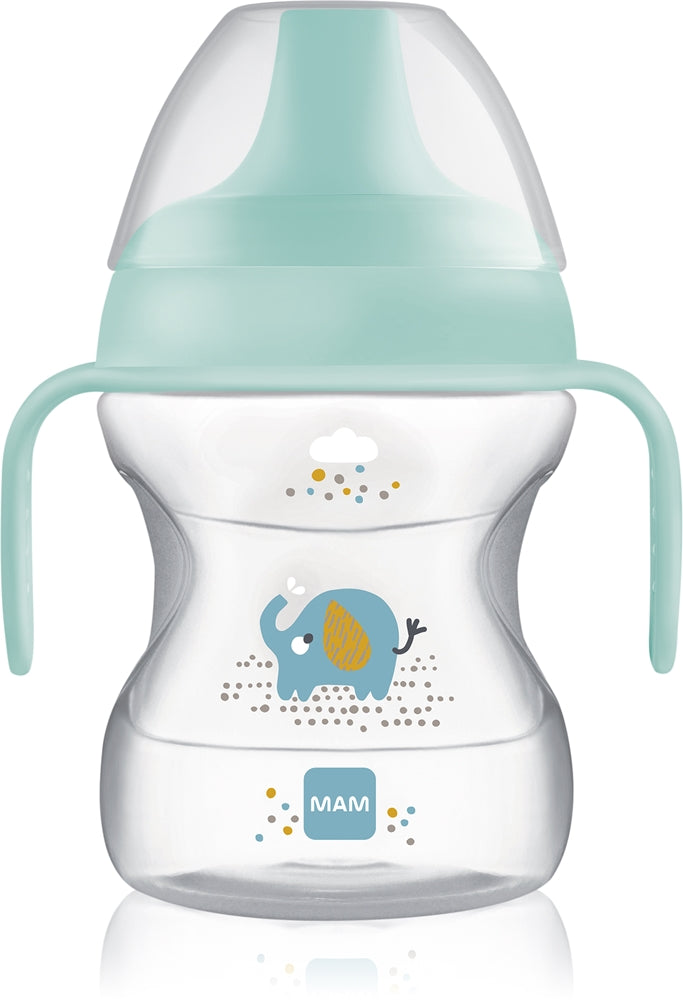 MAM Learn to Drink Cup
