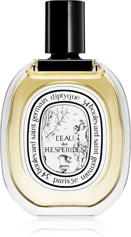 Diptyque L´Eau des Hesperides - Sense42 Beauty and Health