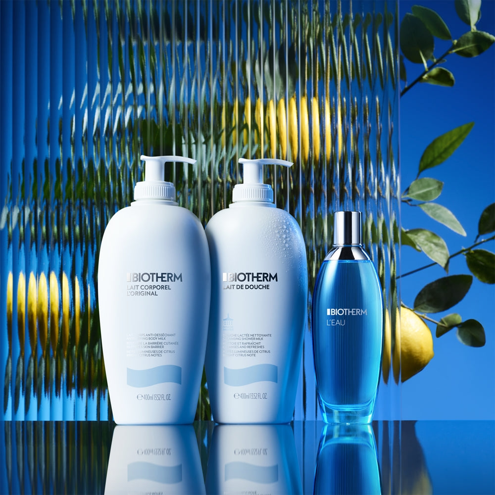 Biotherm L’Eau Eau de Toilette 100ml