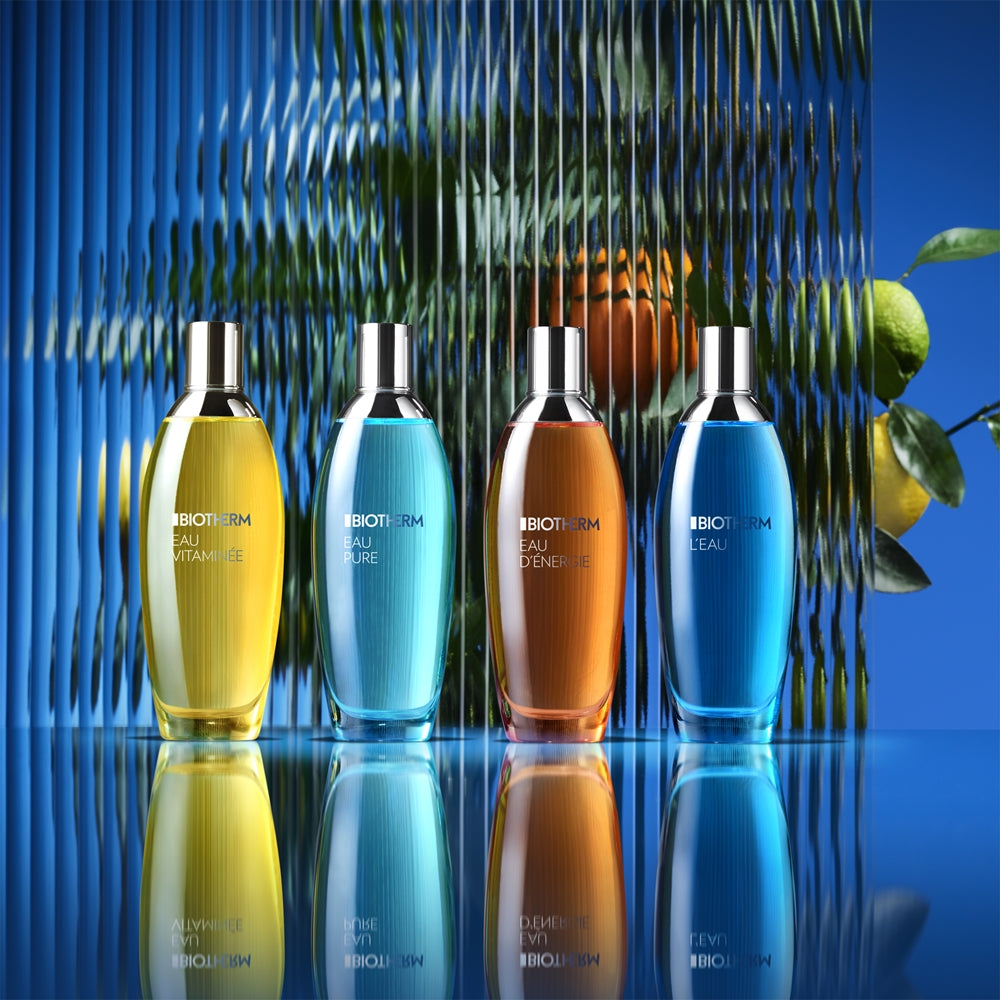 Biotherm L’Eau Eau de Toilette 100ml