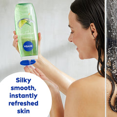 NIVEA Lemongrass & Oil - Sense42 Beauty and Health