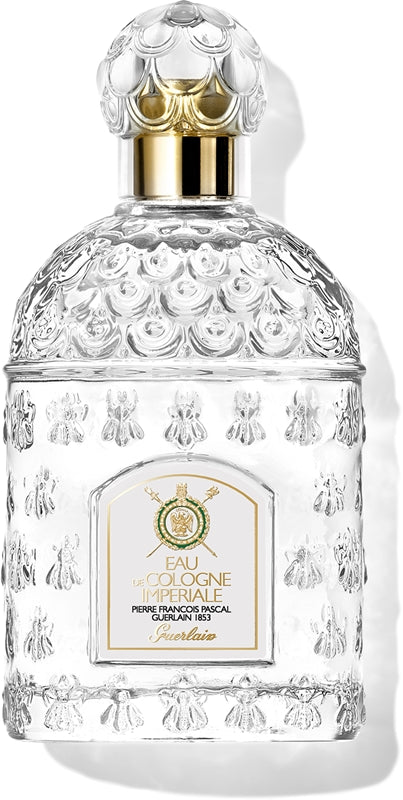 GUERLAIN Les Colognes Eau de Cologne Impériale - Sense42 Beauty and Health