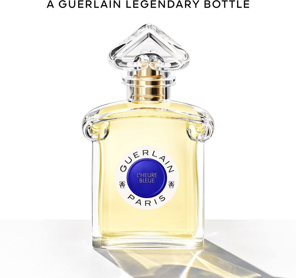 GUERLAIN L'Heure Bleue
