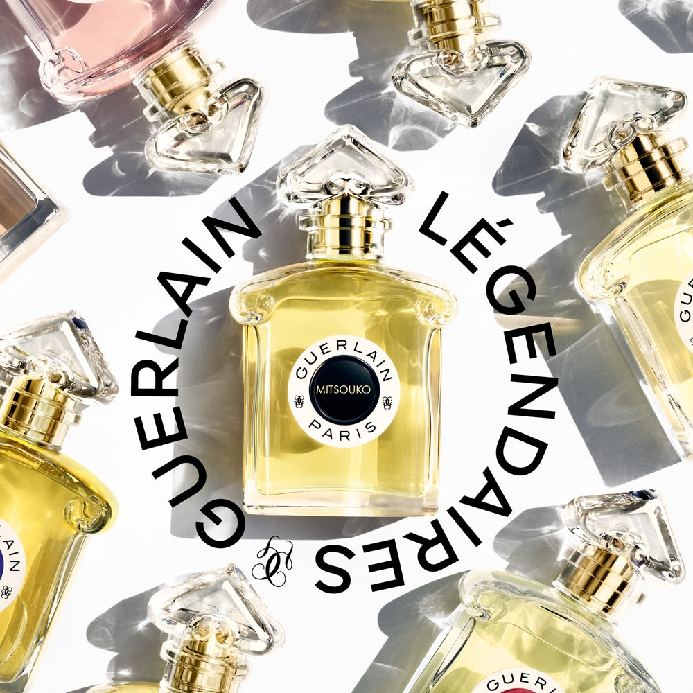 GUERLAIN L'Heure Bleue