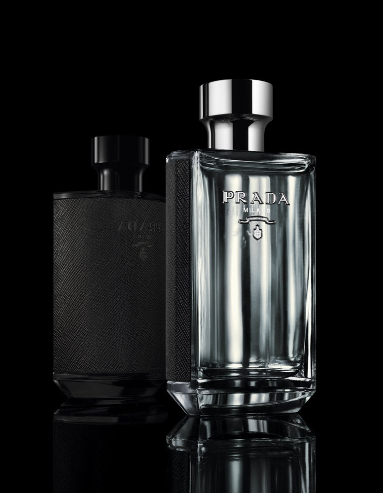 Prada L'Homme