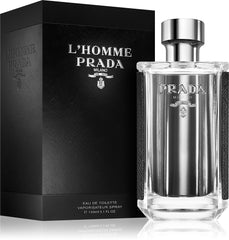 Prada L'Homme