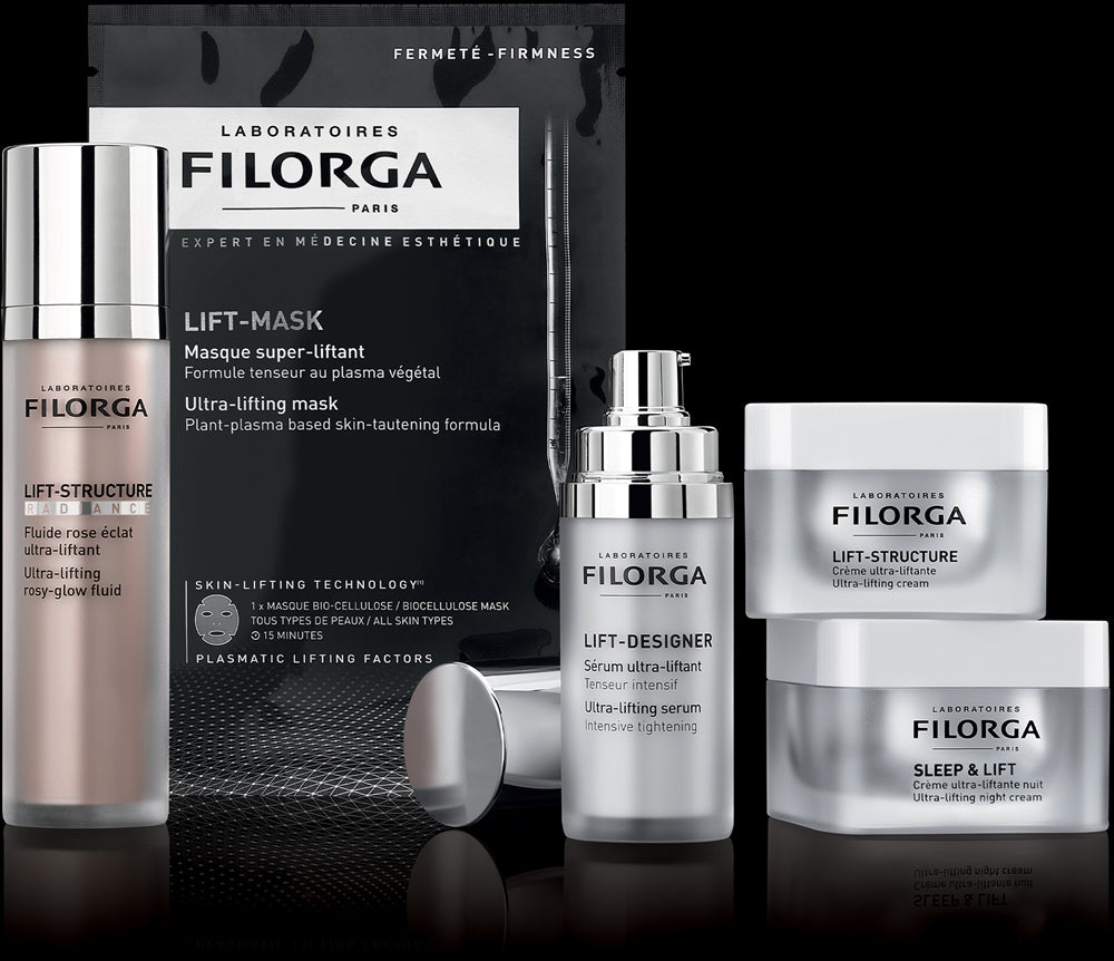 FILORGA LIFT-STRUCTURE CREAM - Sense42 Beauty and Health
