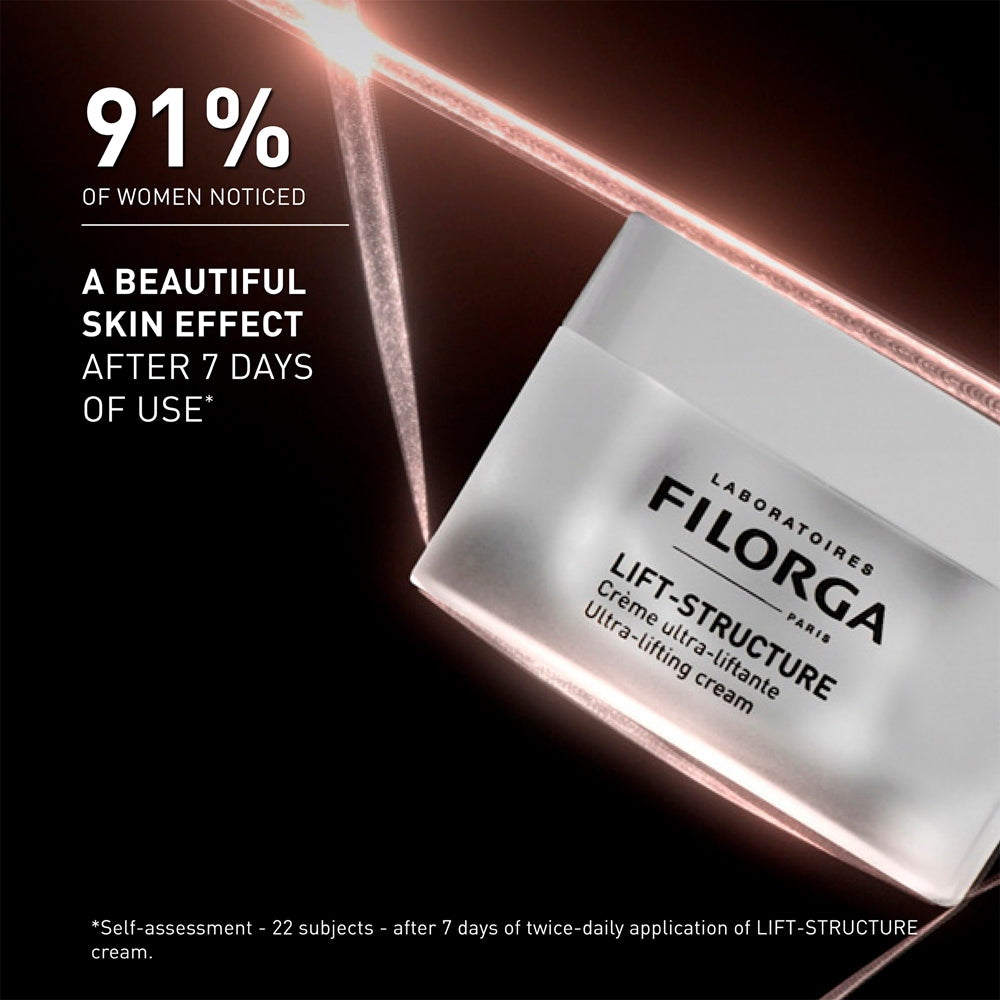 FILORGA LIFT-STRUCTURE CREAM - Sense42 Beauty and Health