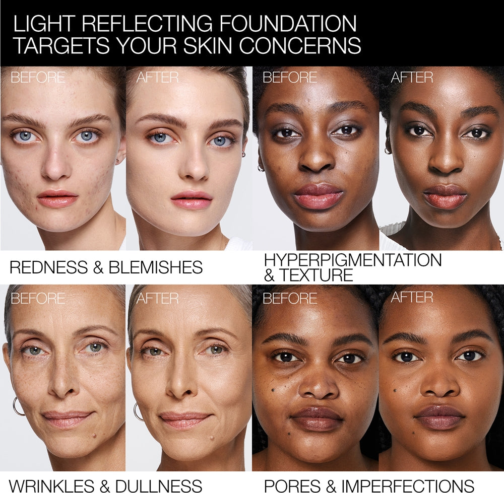 NARS Light Reflecting™ Foundation
