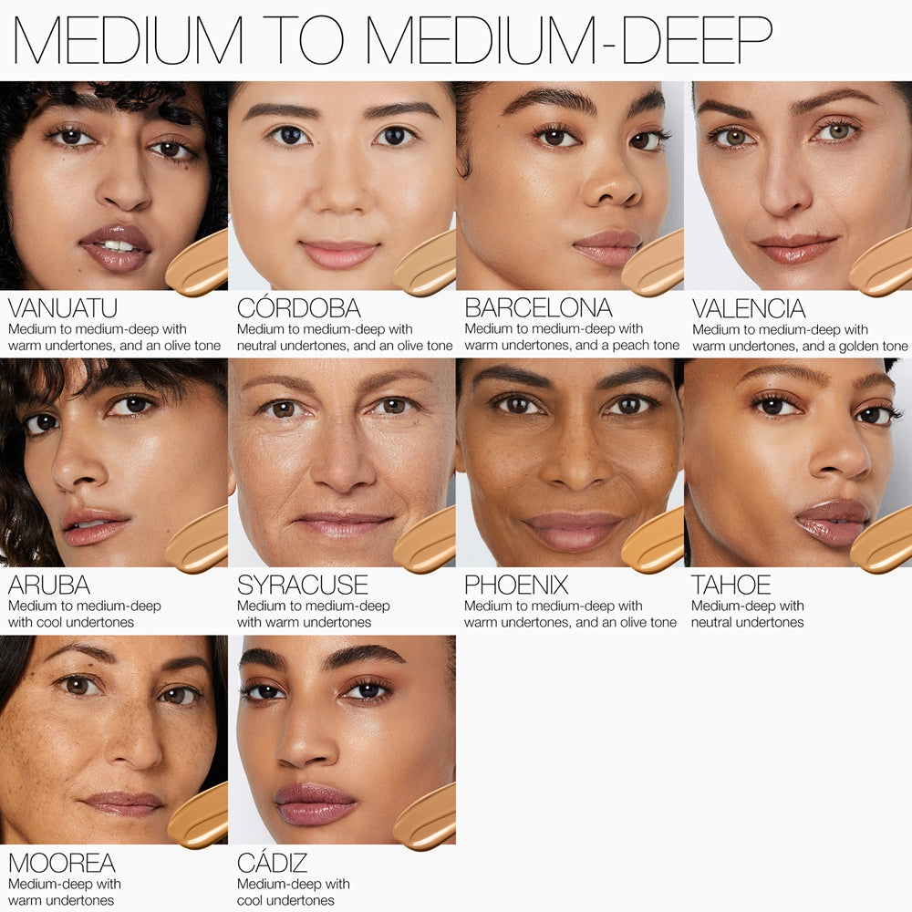 NARS Light Reflecting™ Foundation