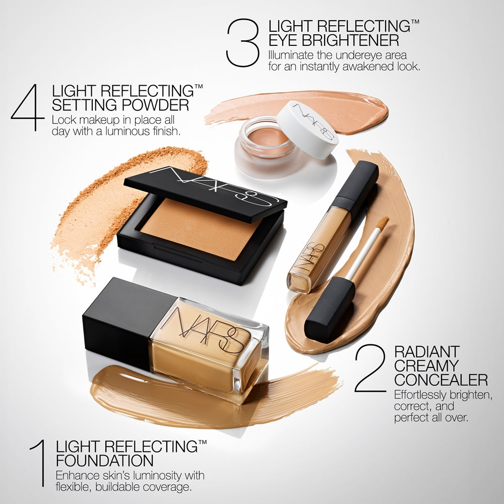 NARS Light Reflecting™ Foundation