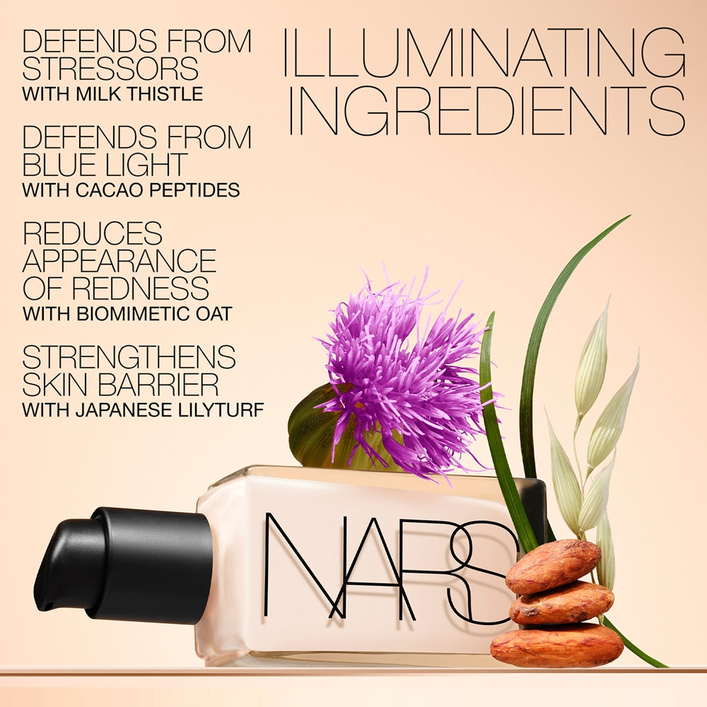 NARS Light Reflecting™ Foundation