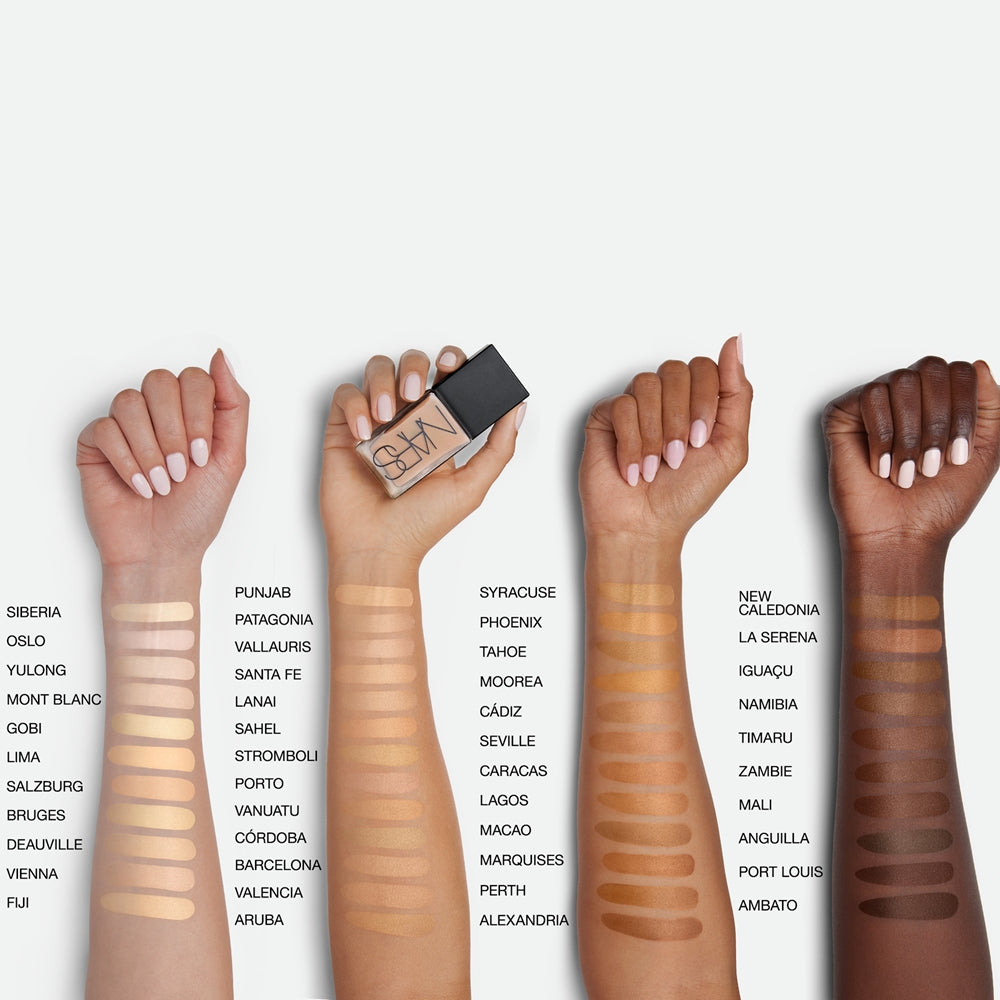 NARS Light Reflecting™ Foundation