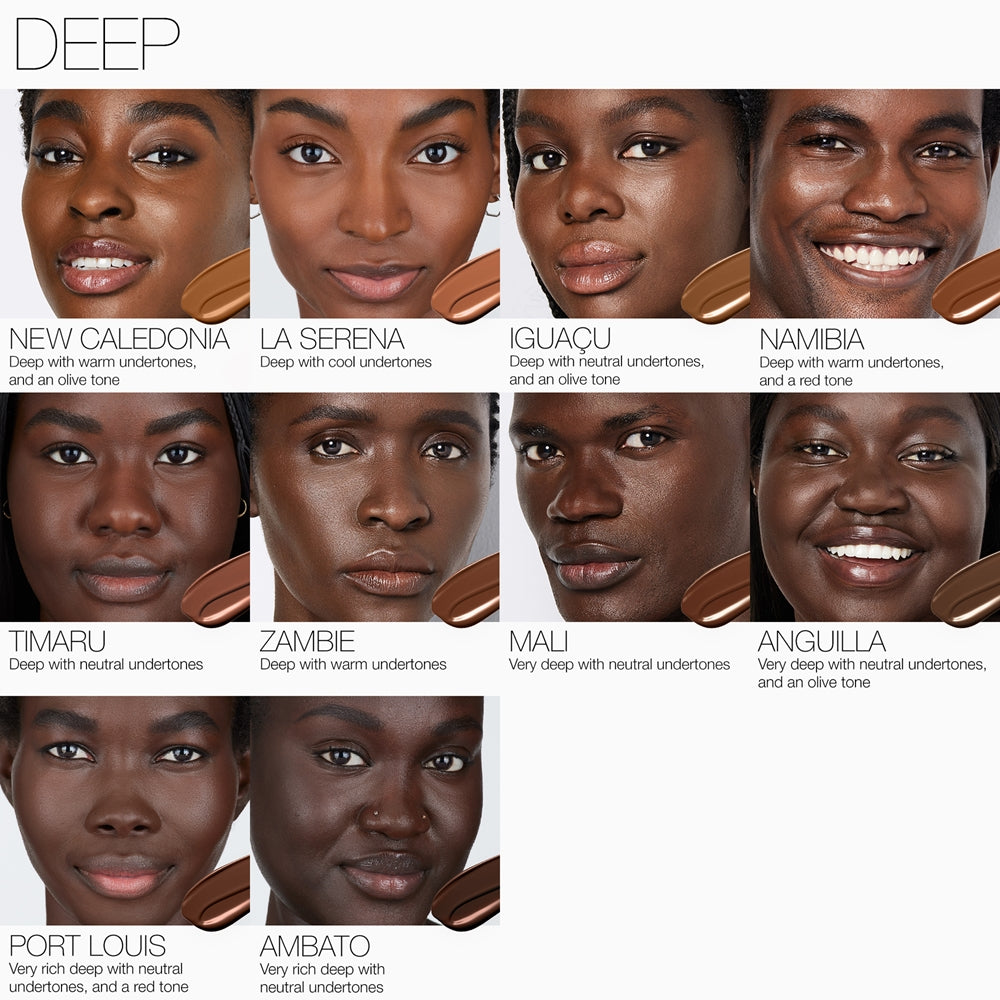 NARS Light Reflecting™ Foundation