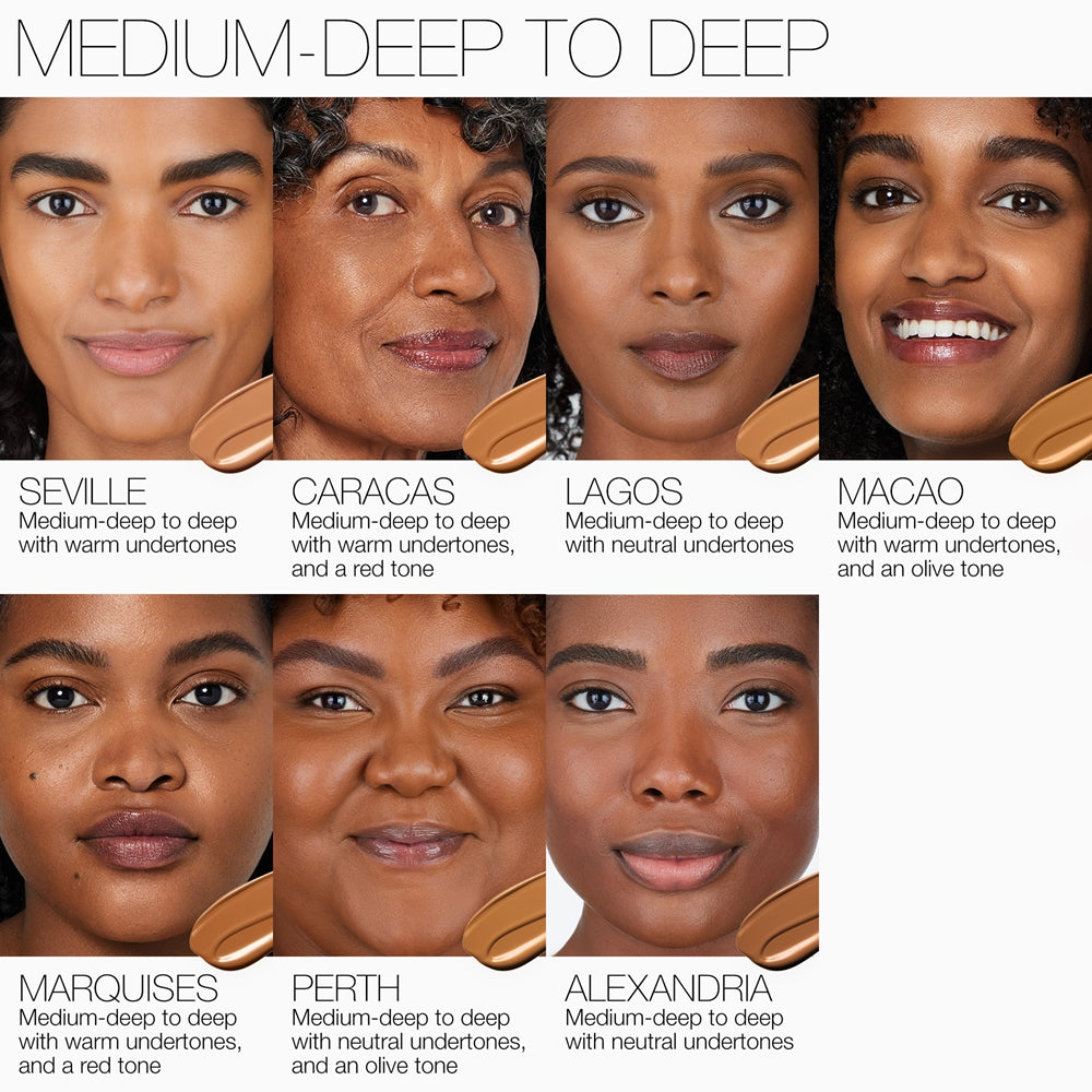 NARS Light Reflecting™ Foundation