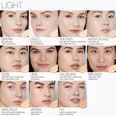 NARS Light Reflecting™ Foundation