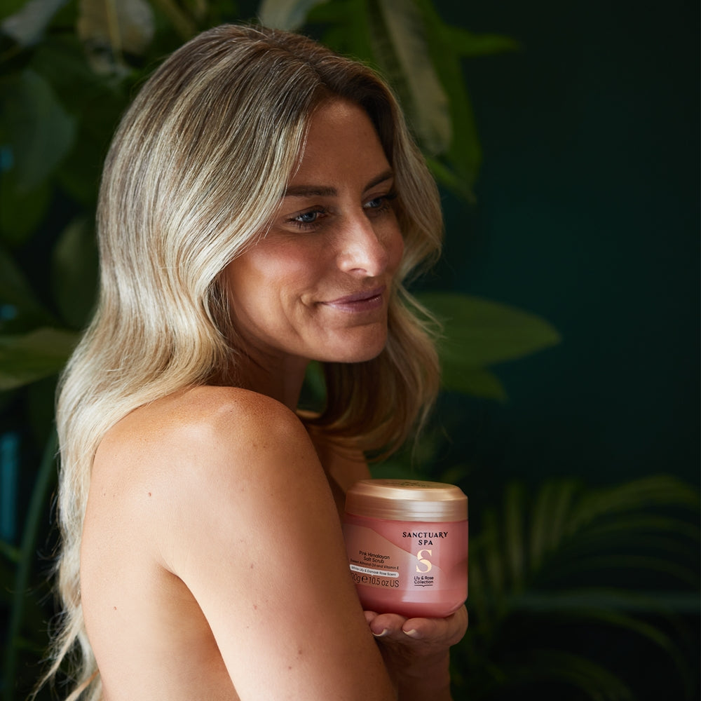 Sanctuary Spa Lily & Rose - Sense42 Beauty and Health