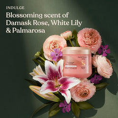 Sanctuary Spa Lily & Rose - Sense42 Beauty and Health